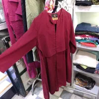 مانتو|لباس|قم, شهر قائم|دیوار