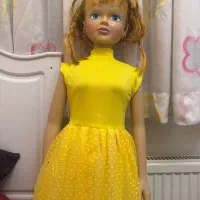 عروسک باربی ۱۳۰ سانتی متری