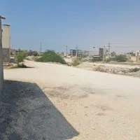 اجاره یک قطعه زمین 400 متری در کنگان|اجارهٔ دفتر صنعتی، کشاورزی، تجاری|بندر کنگان, |دیوار