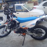 تریل فلات کی تی ام مدل ۱۴۰۴ ، استثنایی صفر