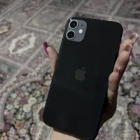 اپل iPhone 11 با حافظهٔ ۱۲۸ گیگابایت|موبایل|قم, سالاریه|دیوار