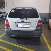 سورنتو ۲۰۰۸|خودرو سواری و وانت|تهران, شهرک چیتگر|دیوار