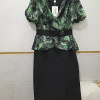 پیراهن مجلسی