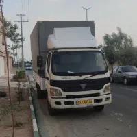 خاور اسباب کشی  وحمل بار به سراسر کشور