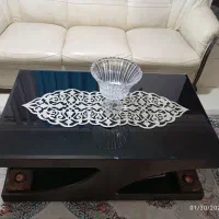 حراج مبل و...|مبلمان خانگی و میز عسلی|قائمشهر, |دیوار