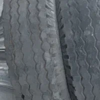 لاستیک ۱۲/۲۴ سالم ۵۰ درصد بدون هیچ ایرادی|قطعات یدکی و لوازم جانبی|بهارستان, |دیوار