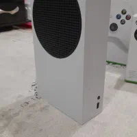 xbox series s 512 GB|کنسول، بازی ویدئویی و آنلاین|دزفول, |دیوار