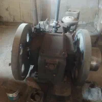 متور آسیاب بلاکستون