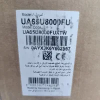 فروش تلویزیون سامسونگ ۲۰۲۵ سری ۸|تلویزیون و پروژکتور|بانه, |دیوار