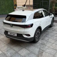 فولکس id4 2024|خودرو سواری و وانت|تهران, اقدسیه|دیوار