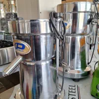 آب هویج گیری،آب زنجبیل گیری