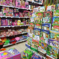 اسباب بازی جوایز مدارس|اسباب‌‌بازی|نجف‌آباد, یزدانشهر|دیوار