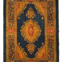 1جفت قالیچه قشقایی