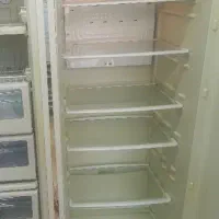 یخچال فریزر دوقلو بدون برفک|یخچال و فریزر|الیگودرز, |دیوار