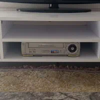 میز تی وی سفید