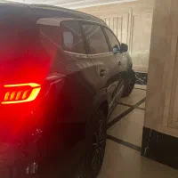 فونیکس تیگو ۸ پرومکس ie|خودرو سواری و وانت|ارومیه, |دیوار