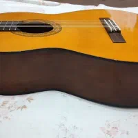 Yamaha C40|گیتار، بیس، امپلیفایر|کرمانشاه, |دیوار