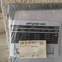 تخته وایت برد آسا برد فرمیکا ۸۰×۱۰۰