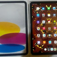 تبلت ipad 10 64