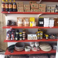 واگذاری وسایل و اجناس مغازه به طور کامل|حراج|مشهد, هفده شهریور|دیوار