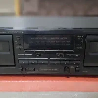 دک کاست پایونیر مدل CT-W205R