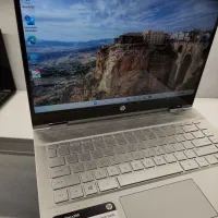 HP pavilion X360