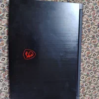 لپ تاپ msi GF63 Thin 11Sc|رایانه همراه|یزد, |دیوار