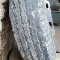 فروش لاستیک ایسوزو