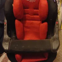 صندلی ماشین