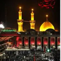 کاروان زیارتی ابوالفضل العباس