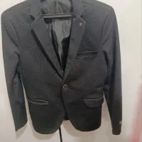 کت تک مردانه