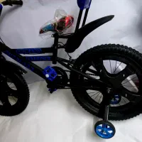 دوچرخه اسپورتی ۲۰( ست کامل لوازم جانبی)|دوچرخه، اسکیت، اسکوتر|تبریز, |دیوار