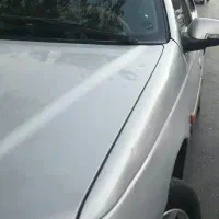 فروش فوری پژو پارس مدل ۸۷