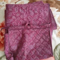 گهواره|گلیم، جاجیم، گبه|قم, ناصردیوان|دیوار