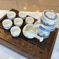 چین چای|ظروف سرو و پذیرایی|شیراز, خلدبرین|دیوار