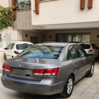 هیوندای سوناتا NF اتوماتیک 2400cc، مدل ۲۰۱۰|خودرو سواری و وانت|اصفهان, آبشار|دیوار