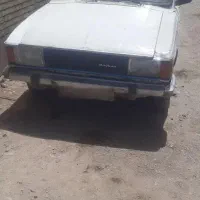 فروش  وانت پیکان مدل 84