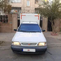 پراید یخچالدار ۱۴۰۰