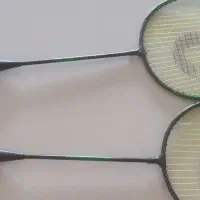 راکت بدمینتون