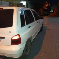 ۱۱۱مدل۹۵|خودرو سواری و وانت|تربت جام, میرقوام الدین|دیوار