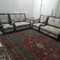 مبل ۸نفره درحدنو