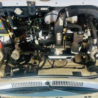 پراید ۹۹ استثنایی|خودرو سواری و وانت|شهرضا, |دیوار