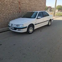 پارس ۹۸ آس|خودرو سواری و وانت|تاکستان, |دیوار