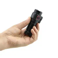 چراغ قوه جیبی