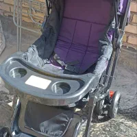 کالسکه|کالسکه و لوازم جانبی|مشهد, گلشور|دیوار