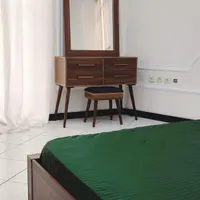 اجاره روزانه/مبله  دوخوابه آپارتمان حافظیه|اجارهٔ کوتاه‌مدت آپارتمان و سوئیت|شیراز, حافظیه|دیوار