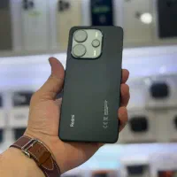 در حد‌ آکبند Redmi note14 (256/8)