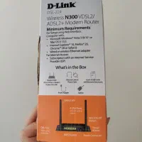 مودم dlink|مودم و تجهیزات شبکه|تبریز, |دیوار