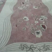 گلیم فرش ۹ متری|گلیم، جاجیم، گبه|تویسرکان, |دیوار