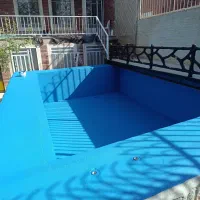 نقاشی ساختمان ماهری نیمه ماهر
